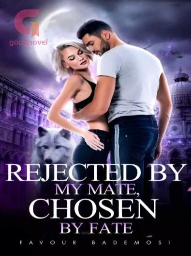 Only Jiang. . Rejected by my mate full book pdf